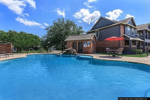 Morgan Oaks - 29